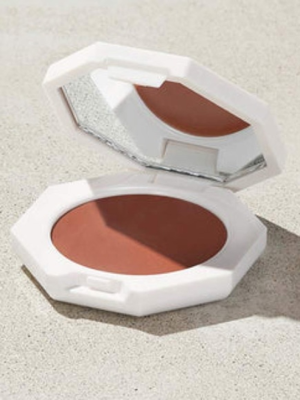 Fenty Rose Latte Cheeks Out Freestyle Cream Blush